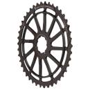 Wolftooth Kassettenerweiterung Shimano 42T GC Cog für Shimano XT/XTR