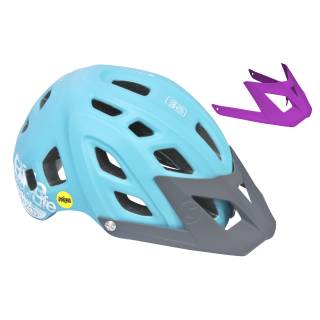 Helm RAZOR MIPS light blue L/XL  blue