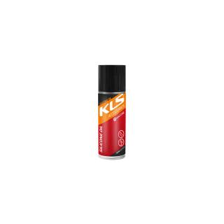 KLS SILICONE OIL Spray 200 ml