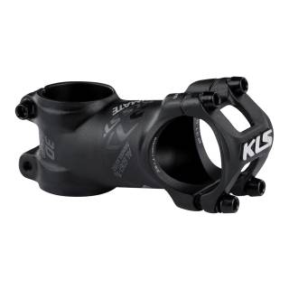 Vorbau KLS ULTIMATE XC 70 black 017, 110mm  black