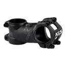 Vorbau KLS ULTIMATE XC 70 black 017, 130mm  black