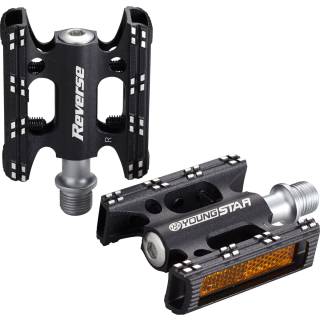 REVERSE Pedal Youngstar für Kinder