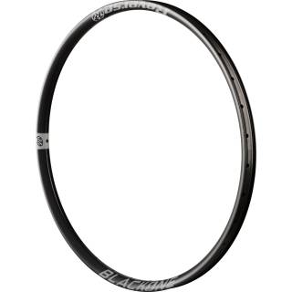 REVERSE Felge Black ONE 35-TR 29" (Schwarz/Grau) 32 Loch AD:35mm ID:30mm Höhe:21,8mm XD:631,7mm