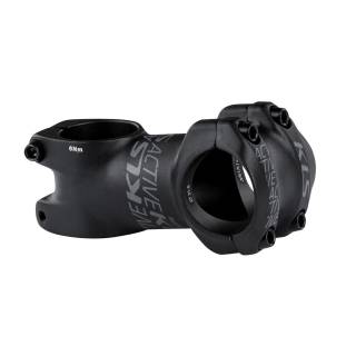 Vorbau KLS ACTIVE XC 70 black 017, 60mm  black