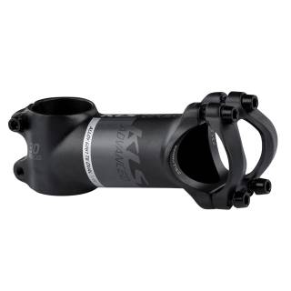 Vorbau KLS ADVANCED XC 70 black 017, 100mm  black