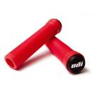 ODI BMX Griffe Longneck SL Flangeless dunkelblau, 135mm