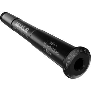 RockShox Maxle Stealth Road vorne 15x100mm, länge: 125mm