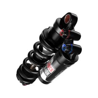 RockShox Vivid R2C 200x57mm (7.875x2.25"), schwarz Tune: mid-mid (Zugstufe-Druckstufe)