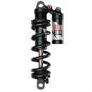 RockShox Vivid R2C 200x57mm (7.875x2.25"), schwarz...