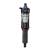 RockShox Monarch RT3 184x44mm (7.25x1.75"), schwarz, 320 LF Tune: mid-mid (Zugstufe-Druckstufe)