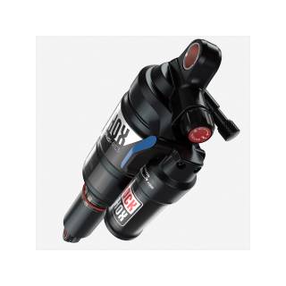 RockShox Monarch Plus RC3 Debon Air 190x51mm (7.5x2.0"), schwarz Tune: mid-mid (Zugstufe-Druckstufe)