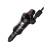 RockShox Monarch XX 184x44mm (7.25x1.75"), schwarz, 430 LF Tune: mid-mid (Zugstufe-Druckstufe)