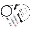 SID B Remote Upgrade Kit X-Loc FS X-Loc Full Sprint...