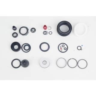 SID/Reba Full Service Kit A2-A6;Solo Air;2013-2017