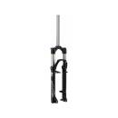 RockShox 30 Silver TK Coil 26" 100mm, schwarz,...