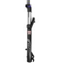 RockShox 30 Silver TK Coil 26" 100mm, schwarz, Rim/Disc, 1 1/8" PopLoc, 40mm Offset