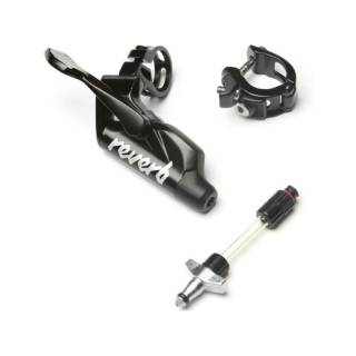 RockShox Reverb 1X Remote Upgrade Kit Schalter links unten für Reverb A2-C1 (2013+)