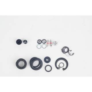 Air U-Turn Basic Service Kit nur Air-U-Turn Luftkammer Reba,05-11/Rev,06-09/Pike,05-10