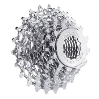 SRAM Kassette PG-950 MTB;11-32 Zähne, 9-fach, verchromt;11-12-14-16-18-21-24-28-32 Zähne