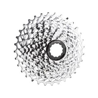 SRAM Kassette PG-1050 11-26T, 10-fach