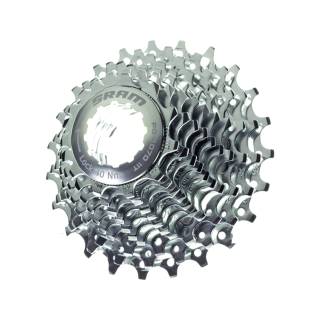 SRAM Kassette PG-1070 11-26T, 10-fach