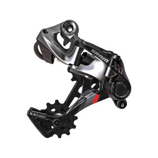 SRAM Schaltwerk XX1 Type 2.1 11-fach langer Käfig