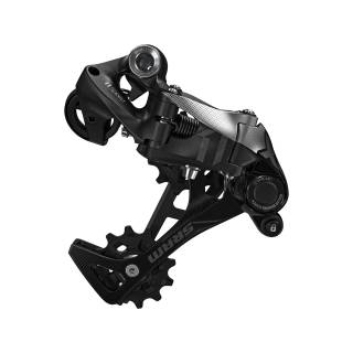 SRAM Schaltwerk X.0 1 Type 2.1 - 11-fach langer Käfig, schwarz