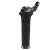 SRAM GX Grip Shift Drehgriff 2-fach;schwarz, inkl. Lock-On Griff;