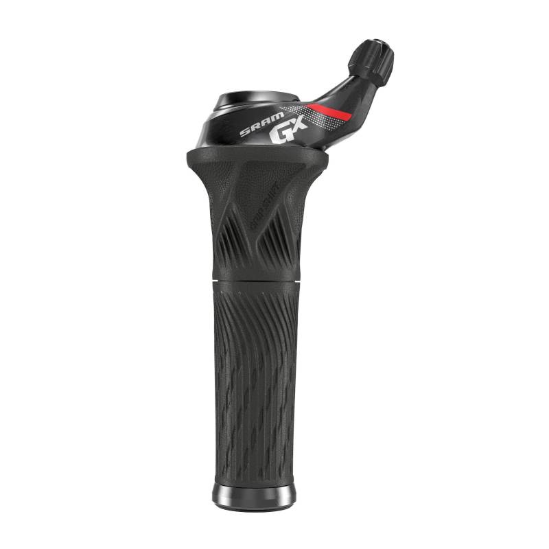 SRAM GX Grip Shift Drehgriff 11fach;schwarz, inkl. Lock