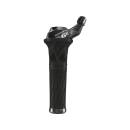 SRAM GX Grip Shift Drehgriff 11-fach schwarz, inkl. Lock-On Griff