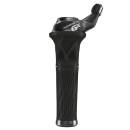 SRAM GX Grip Shift Drehgriff 11-fach;schwarz, inkl. Lock-On Griff;