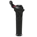 SRAM GX Grip Shift Drehgriff 11-fach;schwarz, inkl. Lock-On Griff;