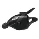 SRAM Trigger GX;11-fach, schwarz;