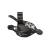 SRAM Trigger NX;11-fach, schwarz;