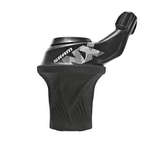 SRAM NX Grip Shift Drehgriff 11-fach;schwarz;