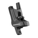 SRAM Bremse Level - vorne schwarz, 950mm Leitung ohne...