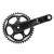 SRAM Kurbelgarnitur Force 1;172,5mm, 42T X-Sync, Lochkreis 110;ohne BB30 Innenlager