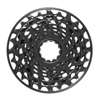 SRAM Kassette XG-795 X01 DH;10-24 Zähne, 7-fach;