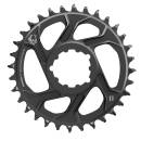 SRAM Kettenblatt X-Sync Eagle;38T, Direct Mount,...