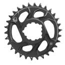 SRAM Kettenblatt X-Sync Eagle;30T, Direct Mount,...