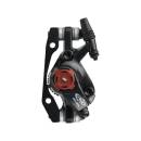 Avid Bremse BB7 MTB 160mm vorne/hinten, graphit G2 Rotor,...