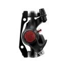 Avid Bremse BB5 MTB 160mm vorne/hinten, schwarz (CPS)