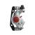 Avid Bremse BB5 Road 140mm hinten, platinum (CPS)