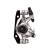 Avid Bremse BB7 Road SL 140mm vorne/hinten, grau HS1 Rotor (CPS)