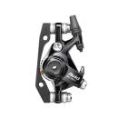 Avid Bremse BB7 Road S 160mm vorne/hinten, schwarz (CPS)