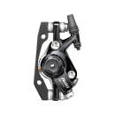 Avid Bremse BB7 MTB S 160mm vorne/hinten, schwarz HS1...