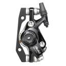 Avid Bremse BB7 MTB S 160mm vorne/hinten, schwarz HS1...