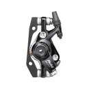 Avid Bremse BB7 MTB S vorne/hinten, graphit ohne...