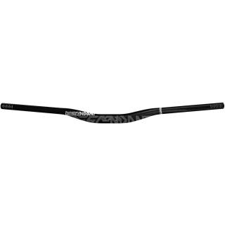 Truvativ Riserbar Descendant DH 800mm lang, 25mm Steigung, 31,8mm schwarz