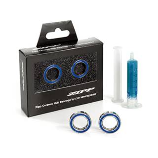 Zipp Keramik Lager Kit 61803 für Zipp 30/60 u. 88, 188er V8 u all Fre 2 Stück, hinten